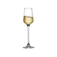 ราคา แก้วคริสตัลลิเคียว คอร์เดียล ขนาด 100 ml Liqueur Cordial glass Charisma Collection Brand RONA (17863686072)