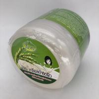 ราคา FLASH SALE พร้อมส่ง แถมสบู่ JAM เกลือสปา นมข้าว กลูต้า คอลลาเจน เกลือสปาขัดผิวบอนเน่ ขนาด 700 มล (6547678957)