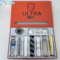 ราคา 2023New รับสาย โทรออกสมาร์ทวอท์ชมาก IP67กันน้ำสมาร์ทวอทช์สายรัดข้อมือฟิตเนสเครื่องวัดระดับออกซิเจนในเลือดวัดความดันโลหิตอัตราการเต้นของหัวใจ (21146640220)