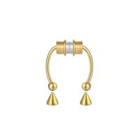 ราคา พร้อมส่งจากไทย จิวจมูก จิวจมูกแฟชั่น 1ชิ้น จิวจมูกแบบเหล็กดูด ไม่ต้องเจาะ จิวจมูกผู้ชายเท่ๆ จิวจมูกผู้ชาย จิวจมูกผู้หญิง (16623376522)