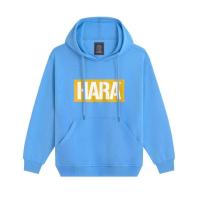 ราคา HARAเสื้อฮูดดี้ เสื้อกันหนาวHara แบบสวม รุ่นใหม่ล่าสุด พร้อมส่งค่ะ (19652079462)