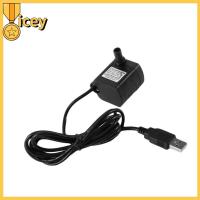 ราคา ปั๊มน้ำแบบจุ่ม DC3 5V 9V USB 1020ขนาดเล็ก3W สำหรับตู้ปลาภูมิทัศน์ตู้ปลา (20515951630)