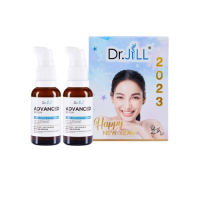 ราคา แพ็กเก็จ 2023 Dr Jill G5 Essence Plus Serum 30ml เซรั่ม เอสเซนส์น้ำนมเข้มข้น ลึกล้ำด้วยสารบำรุงผิว 5 ชนิด (17085879858)