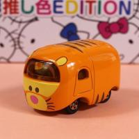 ราคา magitf TOMY TOMICA รถของเล่น TSUM รุ่นมินิ น่ารัก รถการ์ตูน อัลลอยด์ (20344515106)