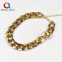 ราคา QiMiao ปลอกคอสุนัขพันธุ์เฟรนช์บูลด็อกปรับได้สายคล้องคอสร้อยคอลูกปัดสำหรับสุนัขขนาดเล็กและขนาดกลาง (20314558499)
