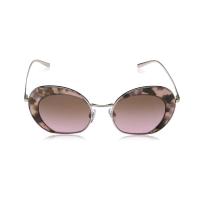 ราคา ลดกระหน่ำ แว่นกันแดด Giorgio Armani รุ่น AR6067 ทรงกลม ดีไซน์พิเศษ รุ่น Limited (20239131765)
