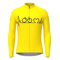 ราคา เสื้อผ้าขี่จักรยาน MTB ของผู้ชายเสื้อปั่นจักรยานแขนยาวระบายอากาศได้เสื้อเจอร์ซีย์นักปั่นขี่จักรยานกลางแจ้งใหม่เสื้อสำหรับปั่นจักรยานเสื้อผ้าปั่นจักรยานฤดูร้อน (17547338412)