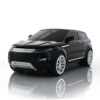 ราคา เมาส์ไร้สายอำพรางรถ SUV ยูเอสบีรูปรถยนต์2 4G 3D เมาส์สำหรับเล่นเกมแบบออปติคอลออกแบบตามหลักสรีรศาสตร์ Mouse Komputer สำหรับแล็ปท็อปและโน้ตบุ๊คเดสก์ท็อป (18582814905)
