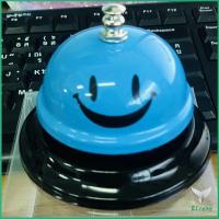 ราคา Eliana ระฆัง กระดิ่ง ไลฟ์สด กระดิ่งร้านอาหาร ระฆังยิ้ม bell (14446501240)