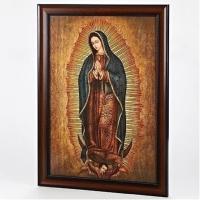 ราคา Josephs Studio By Roman Collection H Guadalupe ของเราทำจากเรซิ่นฝีมือระดับสูงและใส่ใจในรายละเอียดทนทานและยาวนาน (12437669585)