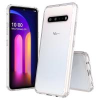 ราคา On Sale ThinQ Scratchproof TPU เคสอะคริลิคสำหรับ LG V60 Sony Xperia 10 Ii sony Xperia 1 Ii xiaomi Redmi Note 9 Pro xiaomi Redmi Note 9S Google Pixel 4a Iphone SE ที่2020 (15233453484)