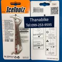 ราคา เครื่องมือ เครื่องมือวัดโซ่จักรยาน IceToolz made in taiwan (11092972799)