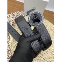 ราคา Ready ใหม่ผู้ชายเข็มขัดหนังแท้คุณภาพสูง3D ลายจระเข้หรูหราธุรกิจแฟชั่นเข็มขัด (16016996297)