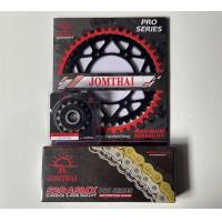ราคา โซ่สเตอร์ Ninja250SL Ninja250 Ninja300 Ninja400 Z250SL Z250 Z300 Z400 Versys300 (13408551311)