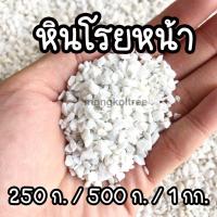 ราคา หินโรยกระถาง สีขาว หินโรยหน้ากระถาง หินโรยหน้าแคคตัส หินโรยหน้า หินแคคตัส หินบอนไซ หินตู้ปลา หินจัดตู้ปลา โรยกระบองเพชร (12103325526)