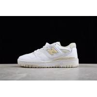 ราคา New Balance ซีรี่ส์ BB550low cut ผิวกาย รองเท้าลำลอง รองเท้าผ้าใบ รองเท้าคู่สำหรับผู้ชายและผู้หญิง BBW550WS BB550AB1 BB550SS1 (18578419258)