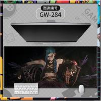 ราคา ยอดขายยอดนิยม League of Legends lol mousepad สงครามเอลฟ์คู่เมืองขนาดใหญ่สามารถปรับแต่งได้ (20772718526)
