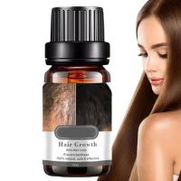 ราคา Strength Hair Oil Hair Fertilizer For Hair Growth Oil For Women Dry Damaged Hair And Growth 10ml Smoothing Moisturizing Hair Growth Oil For Strong Silky Shiny Healthy Renewed Hair responsible (2074114