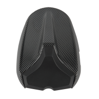 ราคา Allotmark คาร์บอนไฟเบอร์ด้านหลังที่หุ้มเบาะ Cowl เบาะนั่งโดยสารสำหรับ Suzuki GSXS750 GSX S GSXS 750 GSX S750 2017 2018 2019 2020 2021 (9699677822)