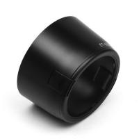 ราคา เหมาะสำหรับ Canon 85มม 1 8อุปกรณ์เลนส์โฟกัสคงที่85 1 8เลนส์ยูวีเลนส์ฮูดฝาปิดเลนส์58มม (20694329913)