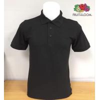 ราคา Fruit of The Loom รุ่น Polo Active (8984375080)