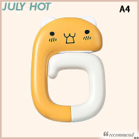 ราคา JULYHOT ตะขอแขวนกระเป๋าพลาสติกพกพาสำหรับแขวนตกแต่งโต๊ะกระเป๋ากระเป๋าเงินแขวนผนังที่เก็บแบบแขวนกระเป๋าถือ (20384913105)