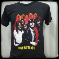 ราคา เสื้อ วง Ac Dc ผ้าบาง50 (10540675896)