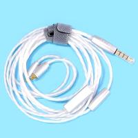 ราคา สายหูฟัง ขั้ว MMCX มาตรฐาน สาย OFC เหมาะสำหรับ BGVP Scale และ Scale Pro (19448021979)