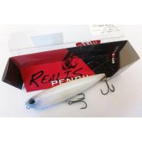 ราคา เหยื่อปลอม DUO REALIS PENCIL 100 เหยื่อปลอมตกปลา เหยื่อปลอม ดูโอ้ (15543213147)