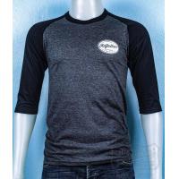 ราคา เสื้อแขนสามส่วน เสื้อแขนสามส่วนวินเทจ เสื้อไหล่สโลป เสื้อยืด เสื้อยืดวินเทจ Vintage 1975 รหัสสินค้า T 5 (1394964757)