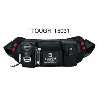 ราคา กระเป๋าสะพาย TOUGH warrior งานสวย กันน้ำ ใส่เอกสาร อุปกรณ์การเรียน การทำงาน ผ้าไนล่อน สีดำ สินค้าในไทย พร้อมส่ง (19373507117)