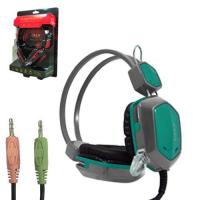 ราคา OKER หูฟังครอบหูฟัง รุ่น SM 715 (16906029718)