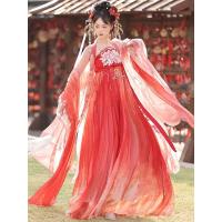 ราคา ชุดจีนโบราณ ครบชุด ชุดฮั่นฝูผู้หญิง Pre order (20824981761)