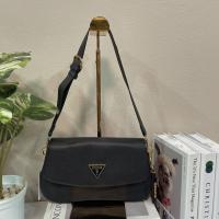 ราคา ืNEW GUESS HANDBAG CROSSBODY BAG กระเป๋าถือ กระเป๋าสะพายข้าง กระเป๋าสะพายผญ กระเป๋าผู้หญิง ของแท้ 100 (16289218338)