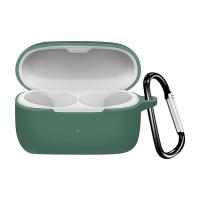 ราคา Earphone Case Cover Anti scratch Silicone Protector Sleeve for Jabra Elite 5 Earbuds Accessories for Travel Daily Outgoing regular (20264888666)