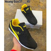 ราคา รองเท้าวิ่งพูม่า รับประกันสินค้าตรงปก 100 ควร เพิ่ม 1 size รองเท้าผู้ชาย รองเท้าผู้หญิง รองเท้าผ้าใบ (20250909223)