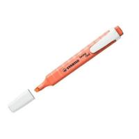 ราคา ปากกาเน้นข้อความ Stabilo Swing Cool Neon and Pastel Highlighter (14454744221)