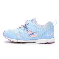 ราคา Walking habit kids รองเท้าวิ่ง รุ่น LV 1022 by Moonstar (21136885966)