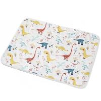 ราคา ผ้ารองฉี่เด็ก ผ้ารองกันฉี่ ผ้ารองที่นอนกันน้ำ ผ้ารองกันเปื้อน ผ้ารองเปลี่ยนผ้าอ้อม (11130533824)