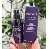 ราคา พร้อมส่งของแท้ Cosme Decorte Liposome Advanced Repair Serum 12ml (21070545448)