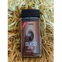 ราคา พร้อมส่ง กาแฟ HACO SUISS กาแฟนำเข้าจากสวิสเซอร์แลนด์ มีให้เลือก 5 สูตร ขวดแก้วขนาด100กรัม สินค้านำเข้า (10339849703)