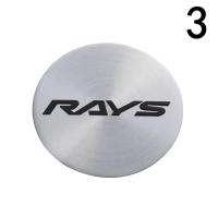 ราคา 4PCS LOT Car Styling 45MM Wheel Center Sticker Emblem RAYS VOLK WORK EMOTION VS XXR SSR Car Wheel Cover Hub Cap Sticker JDM JAPAN Racing Badge Wheel Rim Sticker (18284062858)