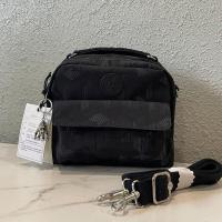 ราคา The New Kipling Portable Messenger Bag Multi Functional Small Mini Backpack Nylon Cloth Bag Kipling Classic (20612548516)