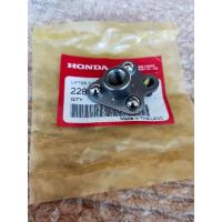 ราคา 22840 KFL 850 ชุดยกคลัทช์แท้ Honda เวฟ100เวฟ110Sรุ่นคาร์บู1ชิ้น อะไหล่แท้ศูนย์ (18980900671)