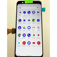 ราคา Used with Spot Lcd For Google Pixel 4 LCD Display Touch Screen Digitizer Assembly Replacement LCD For Google Pixel4 display lcd (10801542825)