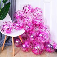 ราคา ลูกโป่งสำหรับตกแต่ง10 50ชิ้นลูกโป่งยางลาเท็กซ์รูปดาวสีทองขนาด12นิ้วลูกโป่งใสแวววาวสำหรับตกแต่งงานแต่งงานงานวันเกิดงานเลี้ยงวันคริสต์ของขวัญสำหรับเด็ก ef toy (10680932017)