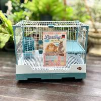 ราคา Shobi R81 กรงกระต่ายรุ่นใหม่ล่าสุด (8151210429)