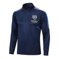 ราคา 2324 Arsenal training uniform appearance uniform mens long sleeved jacket football uniform autumn and winter sportswear (20860403263)