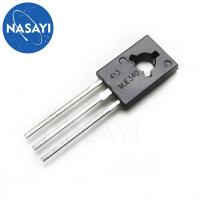 ราคา 5PCS MJE340G MJE340 TO 126 (19758723022)