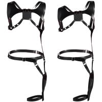 ราคา เข็มขัดเข็มขัดคอสเพลย์เครื่องประดับคอสตูมแนวเทศกาลฮาโลวีนชุดเข็มขัดเอดาหว่อง Resident Evil 4 Resident Evil 4 Remake (20808909330)